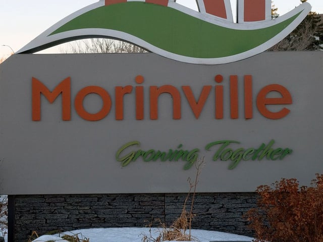 Two RCMP sergeants including the Morinville detachment's Sheldon Robb were charged with breach of trust on Aug. 27, 2025.