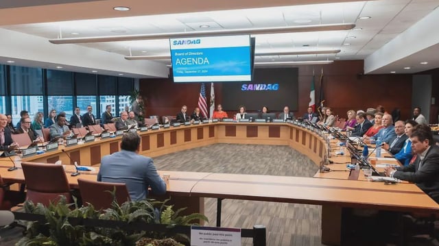 El proyecto contempla un plazo de dos años para recabar más información.