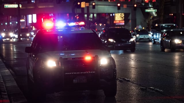 Officers responded to a call at Destiny USA in Syracuse on Thursday