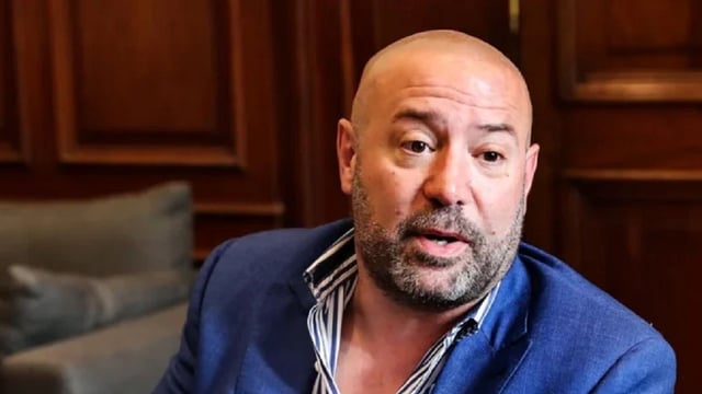 Diego Spagnuolo 