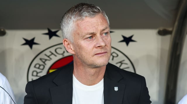 Fenerbahce v Besiktas - Turkish Super League