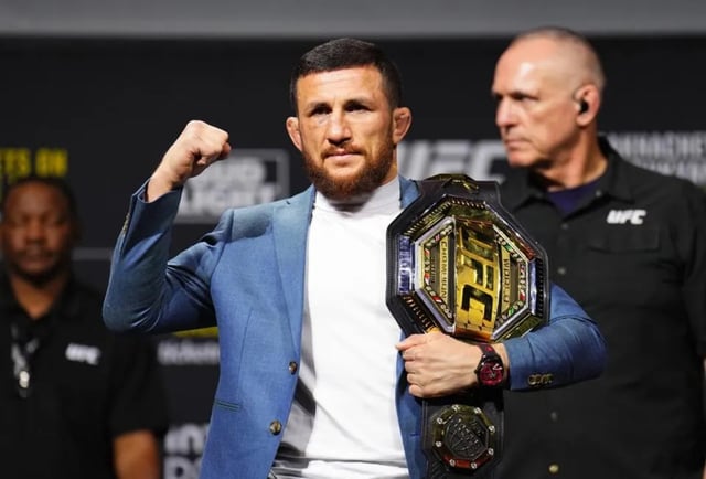 (via Zuffa LLC)