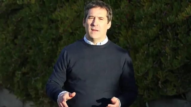 Chubut: el ex intendente de Comodoro Rivadavia, Juan Pablo Luque, envuelto en un escándalo judicial