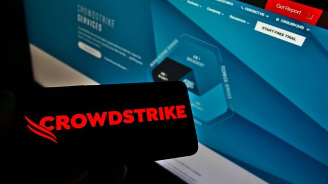 CrowdStrike stock gained 34% last year and is up 28.5% so far in 2025, outpacing the S&P 500.