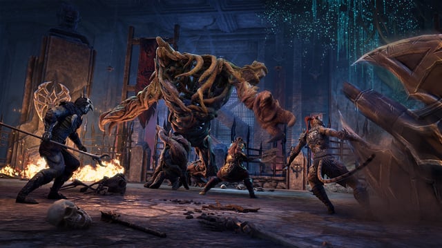 QA workers at ZeniMax Media recently ratified a union contract with Microsoft.