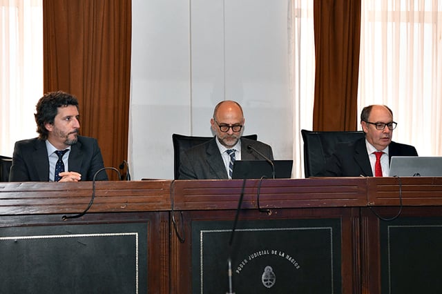 La Justicia dictó sentencia por el crimen del ingeniero asesinado en los bosques de Palermo