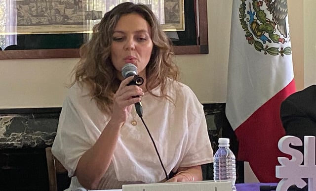 Espera Feria del Libro y la Lectura de Morelia superar derrama de 20 mdp