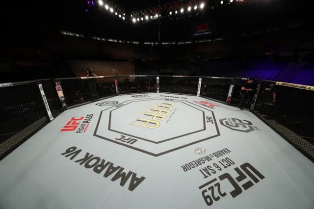 (via Zuffa LLC)