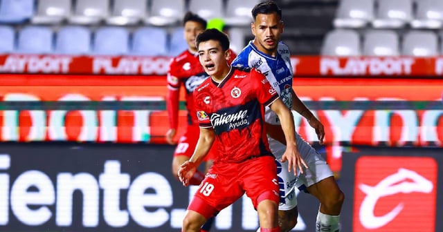 Gilberto Mora, en el radar del Real Madrid (Mexsport)