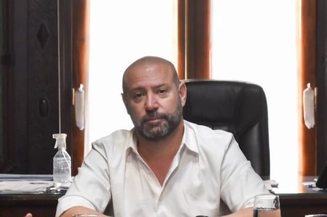 Escándalo de sobornos en la Andis: Spagnuolo se presentó ante la Justicia y designó un abogado. (Gentileza)