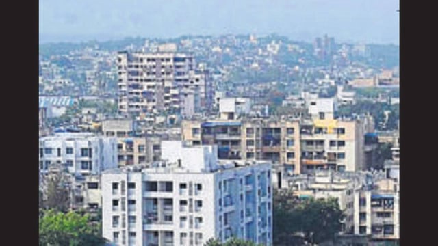Additional municipal commissioner Prithviraj BP has appealed to builders to take necessary measures to address the dust issue at sites. (REPRESENTATIVE PHOTO)