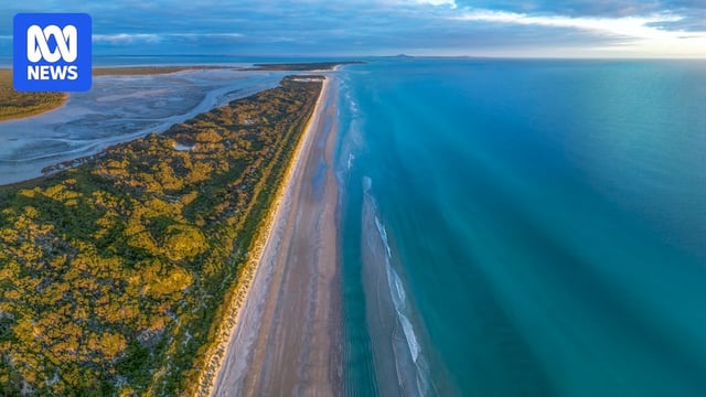 Robbins Island, Tasmania