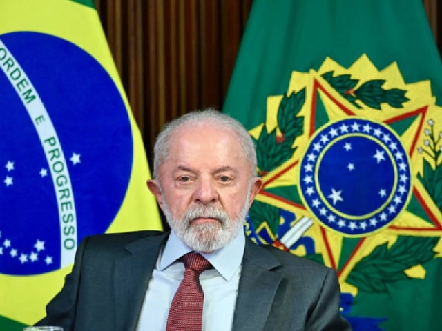Brasil evalúa imponer aranceles recíprocos a EE.UU. tras medidas de Trump