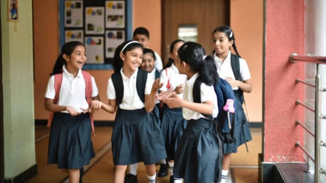 School Assembly News Headlines
