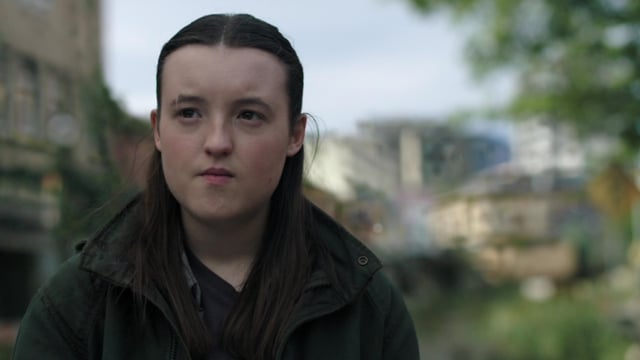 The Last Of Us Star Bella Ramsey Has A Message For Haters: You Don't Have To Watch It
