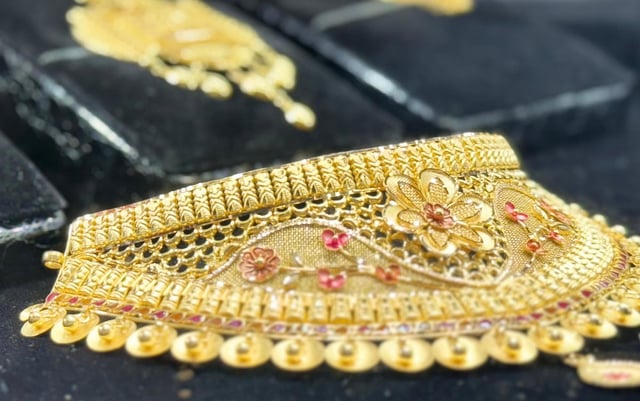 Gold Prices Today, Gold prices