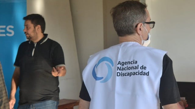ANDIS sostiene auditorías polémicas para quitar beneficios a discapacitados.