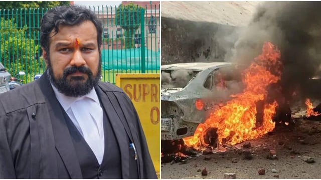  Vishnu Shankar Jain | Image: ANI