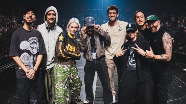 Linkin Park