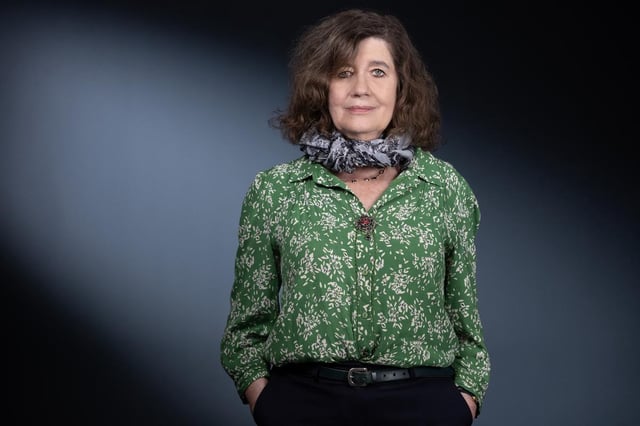 Dominique Simonnot.