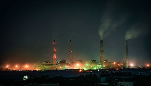 Adani Power
