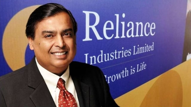 RIL AGM 2025 today: Stock investors to track 5 things at 2 PM