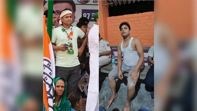 Who Is Mohammad Rizvi?  | Image: Republic