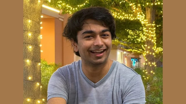 Manoj Tumu, a 23-year-old machine learning engineer at Meta, shares advice on breaking into AI careers after securing a $400,000 job offer.