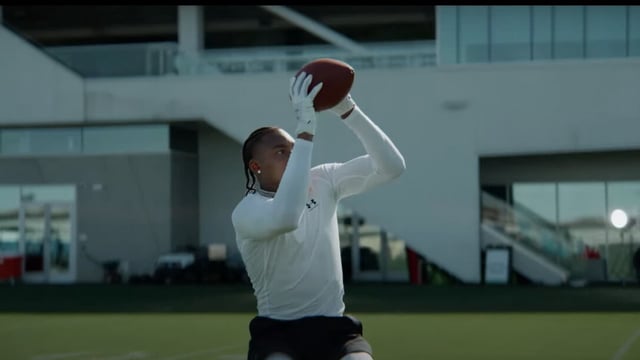 Apple has teased Powerbeats Fit earbuds ahead of the iPhone 17 launch.