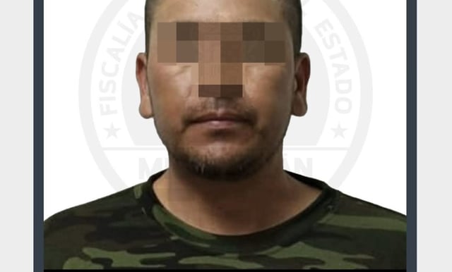 Cae presunto responsable del homicidio de abogada en Mil Cumbres