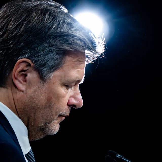 Habecks Northvolt-Desaster ist wohl noch nicht vorbei.