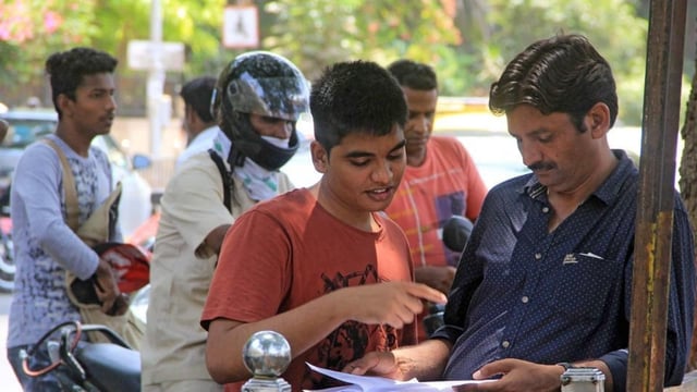 RRB NTPC CBT 1 Results 2025 are expected to be out by second or third week of September, media reports have claimed. (Representative image/HT file)