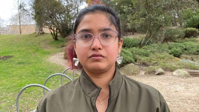 International education is Australia's fourth largest export, but with protests looming that demand dramatic cuts to migration, some experts think the event could "cast a shadow over the brand of Australia".