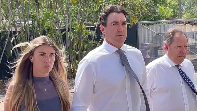A jury has found reality TV star Matt Wright guilty on a number of charges after being accused of trying to thwart a fatal chopper crash investigation.