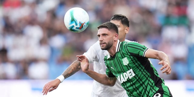 Cremonese-Sassuolo: orario, diretta e dove vedere in tv e streaming la Serie A in tempo reale  
 