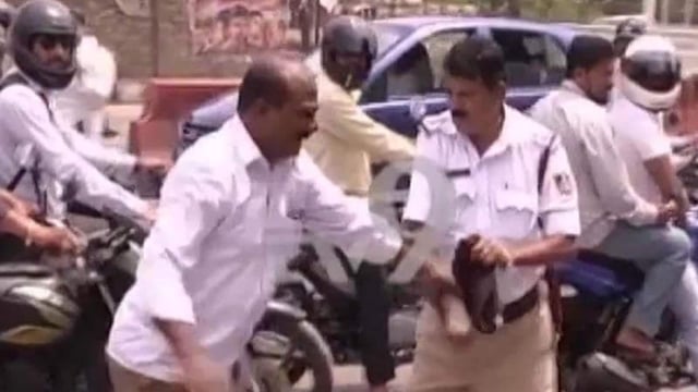 The 50% discount on traffic fines in Bengaluru, effective from August 23, collected nearly ₹19 crore.