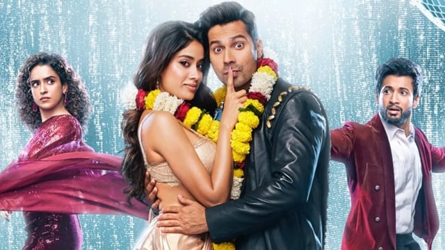 Sunny Sanskari Ki Tulsi Kumari Teaser OUT