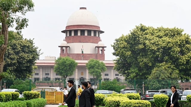 Along with RJD, AIMIM has also moved the SC, seeking extension of September 1 deadline for filing claims, objections in Bihar SIR. 