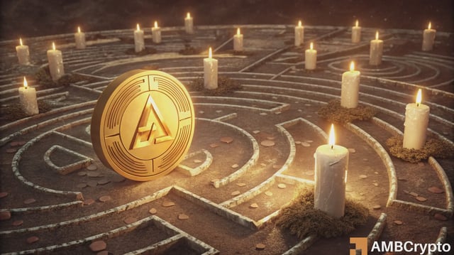 Cardano nears $1-level after 50% hike – What’s next for ADA in the coming weeks?