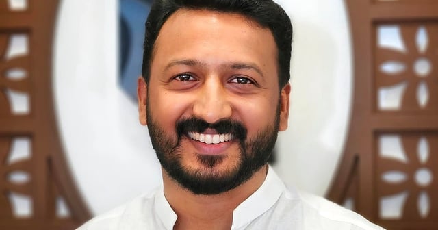 Kerala Crime Branch forms SIT to probe allegations against Rahul Mamkootathil 