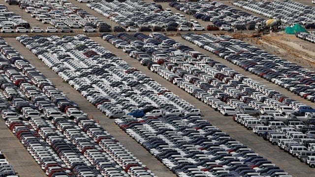 Maharashtra, Uttar Pradesh lead vehicle sales in Q1, Andhra, Bihar show strong demand, Northeast trails