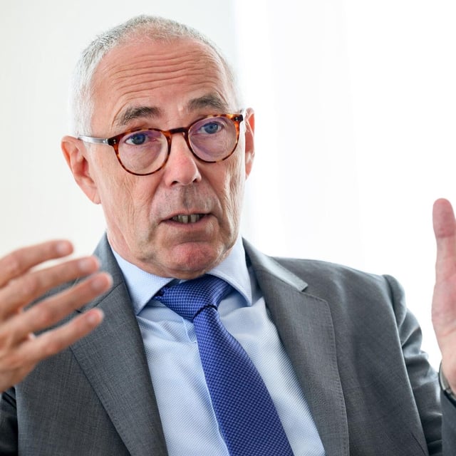 Peter Adrian