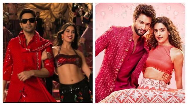 Sunny Sanskari Ki Tulsi Kumari is slated to release on October 2.
