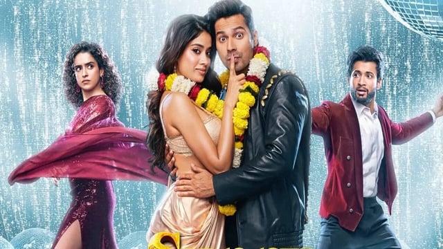 SSKTK Teaser X Review: Netizens Question Sanya Malhotra's Casting As Second Lead, Go 'Only In Bollywood'