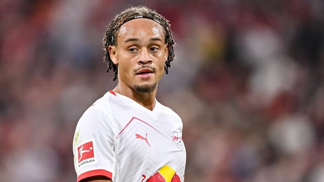 Xavi Simons wechselt zu Tottenham. Und RB Leipzig hat vorgeplant.