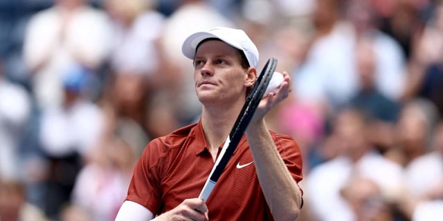 Sinner-Shapovalov: orario, diretta e dove vedere in tv e streaming gli US Open in tempo reale
 