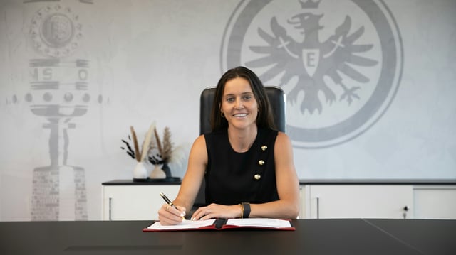 Hayley Raso spielte zuletzt in England