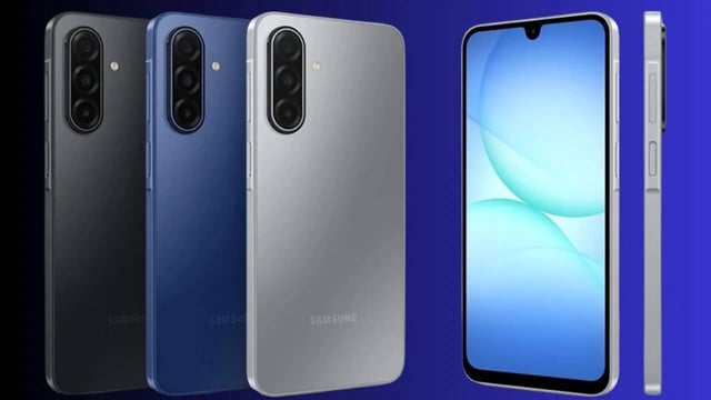 Samsung Galaxy A17 