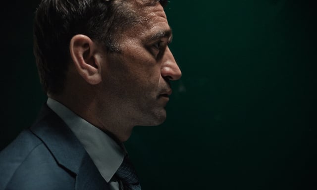 Review: Father