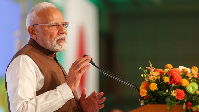 'Make In India, Make For World': PM Modi Calls India Springboard For Japanese Business to Global South